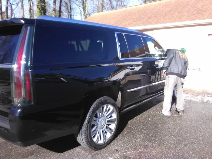 Burton Enterprises II Inc. Picture 7