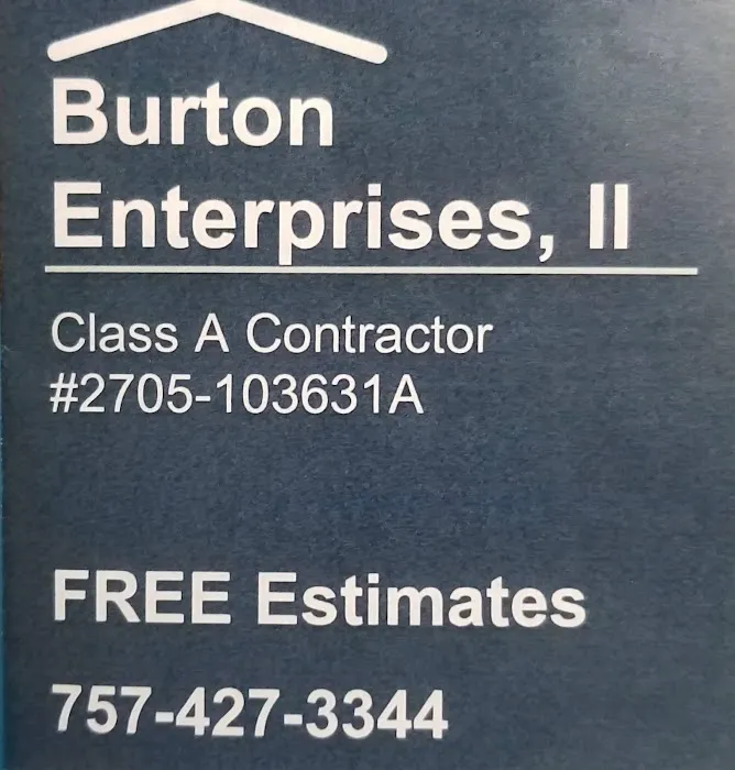 Burton Enterprises II Inc. Picture 10