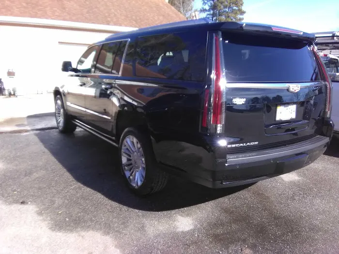 Burton Enterprises II Inc. Picture 9