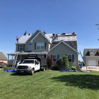 Snider's Roofing - Jack Snider ico