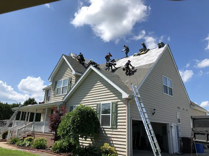 Snider's Roofing - Jack Snider Picture 3