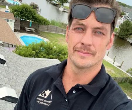 Tidewater Regional Contracting- TRC LLC