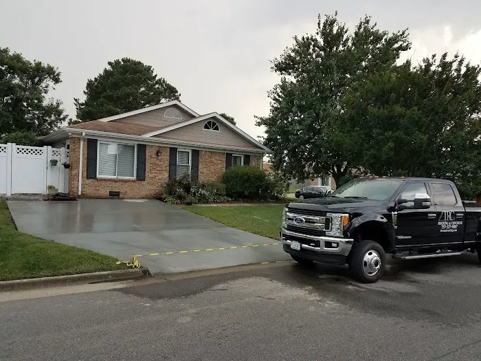 Tidewater Regional Contracting- TRC LLC Picture 2