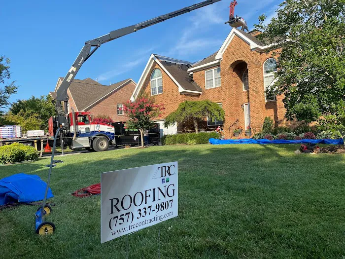 Tidewater Regional Contracting- TRC LLC Picture 8