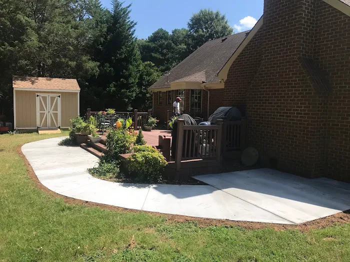 Tidewater Regional Contracting- TRC LLC Picture 4