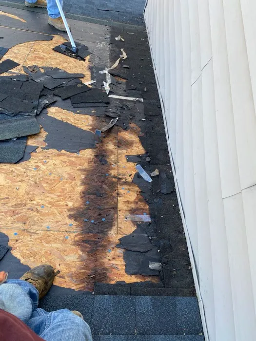 Rigdon Roofing Inc Picture 1