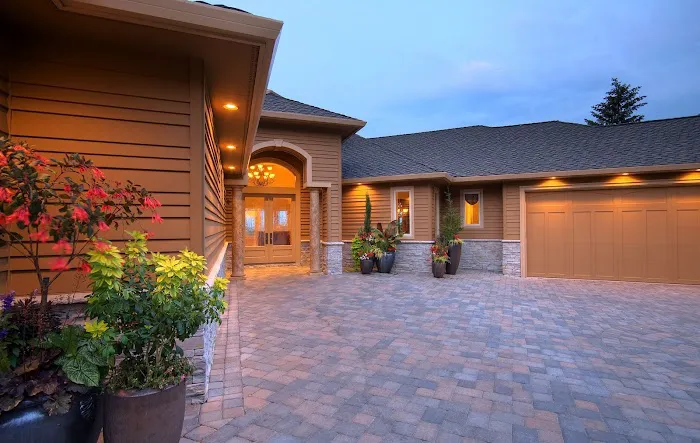 Architectural Exterior Design Picture 4