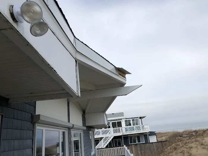 Architectural Exterior Design Picture 1