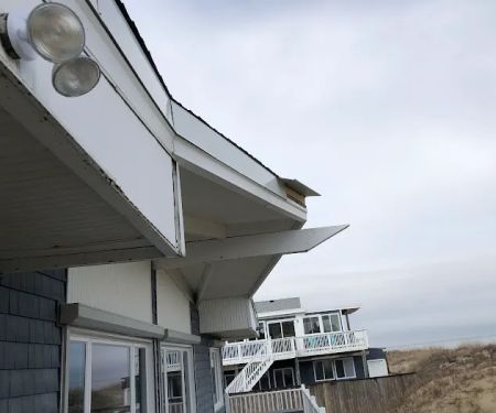 Architectural Exterior Design