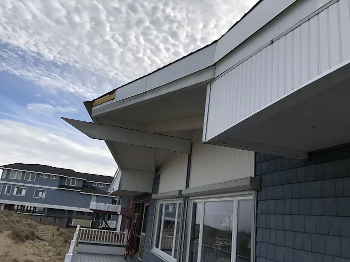 Architectural Exterior Design Picture 2