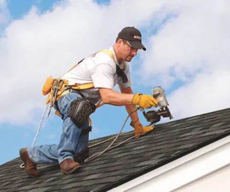 Wright Roofing Limited