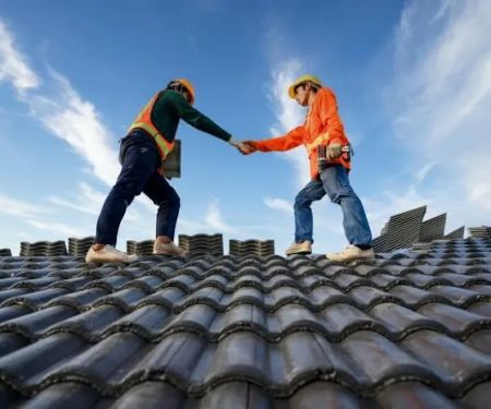 Miller Brothers Roofing & Construction