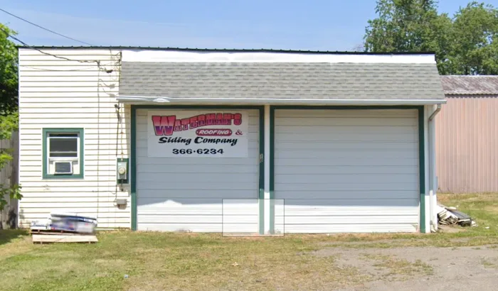 Waterman Roofing Co Picture 1