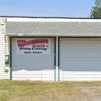 Waterman Roofing Co ico