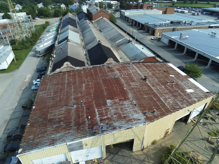One Source Roofing Picture 5