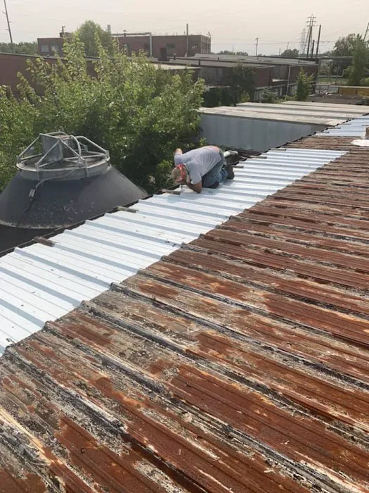 One Source Roofing Picture 1