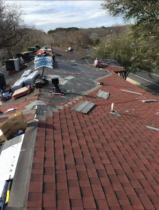 One Source Roofing Picture 6