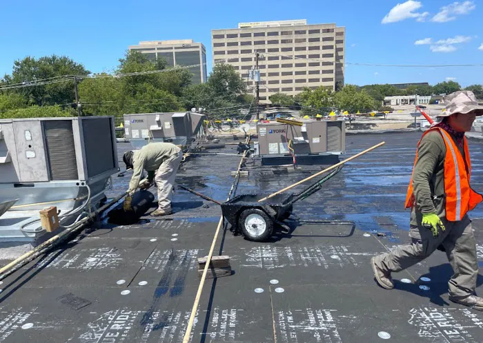 One Source Roofing Picture 7