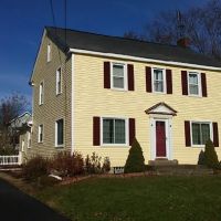 Dan Faith Construction LLC ico