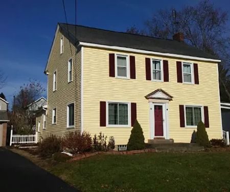 Dan Faith Construction LLC