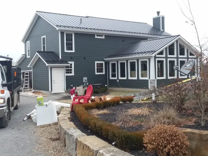 Dan Faith Construction LLC Picture 8