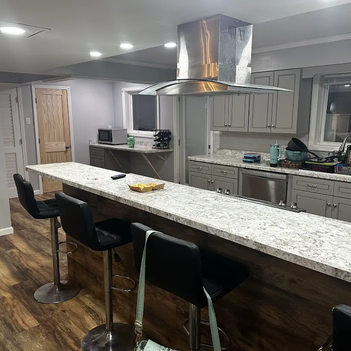 Dan Faith Construction LLC Picture 10