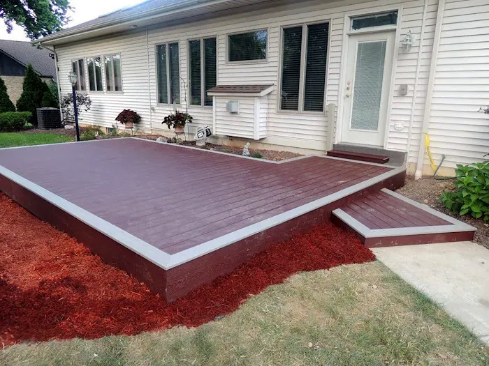 Dan Faith Construction LLC Picture 7