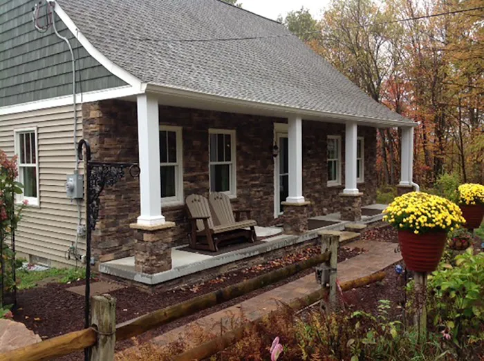 Dan Faith Construction LLC Picture 9