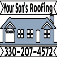 Your Son’s Roofing ico