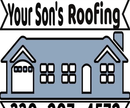 Your Sonu2019s Roofing