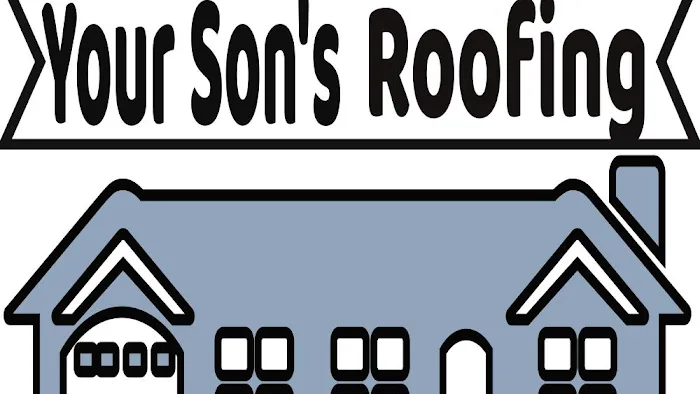 Your Son’s Roofing Picture 6
