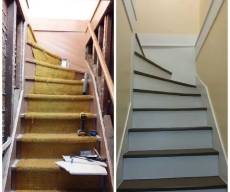 J. Shaw Roofing and Renovation LLC / Hey Handyman