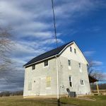 Mjm construction services llc