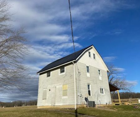 Mjm construction services llc