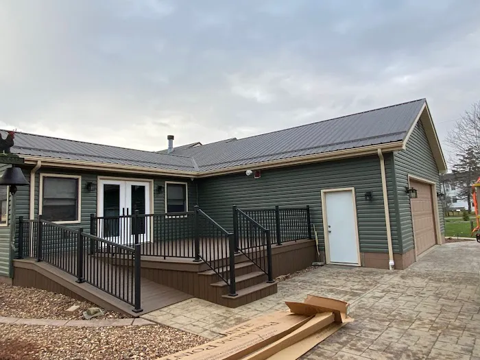 Mjm construction services llc Picture 2