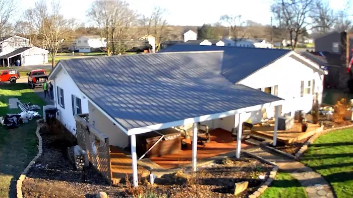 Mjm construction services llc Picture 7