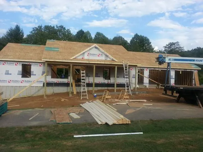 Medovich Home Improvements Picture 2