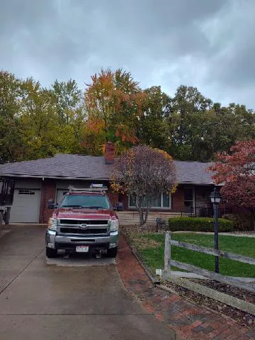 D & K Roofing Specialist inc Picture 1