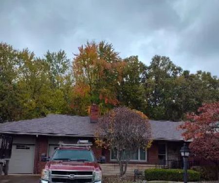 D & K Roofing Specialist inc