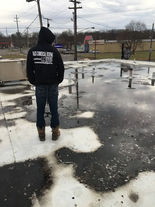 Mcr roofing llc Picture 3