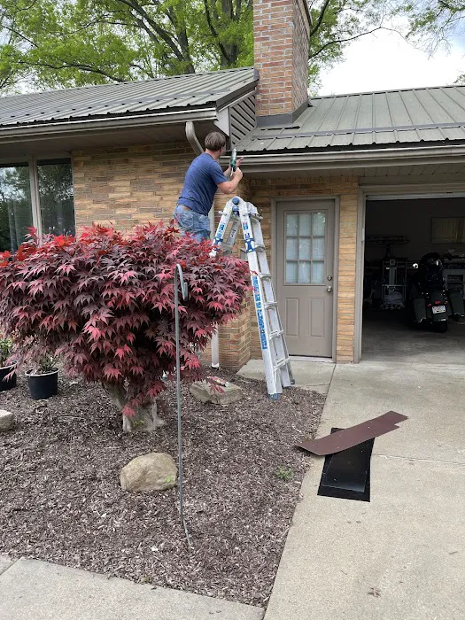 Zook's General Construction & Roofing Picture 7