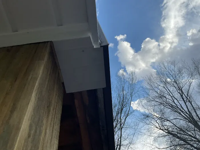 Zook's General Construction & Roofing Picture 1