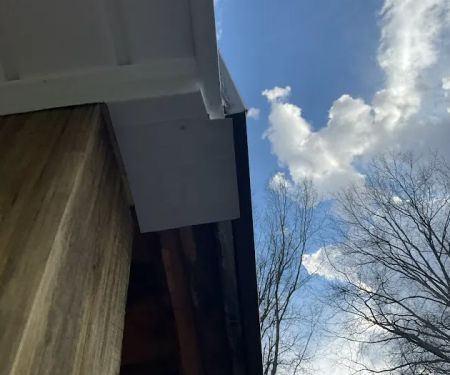 Zook's General Construction & Roofing