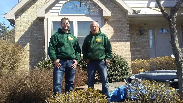 Bob Romea Roofing Picture 3