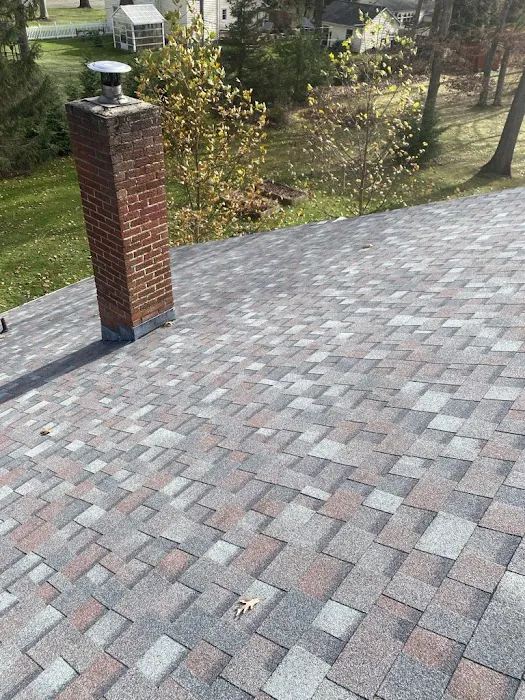 Bob Romea Roofing Picture 2