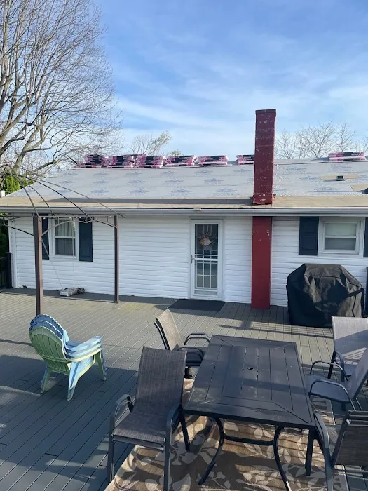 Bob Romea Roofing Picture 10