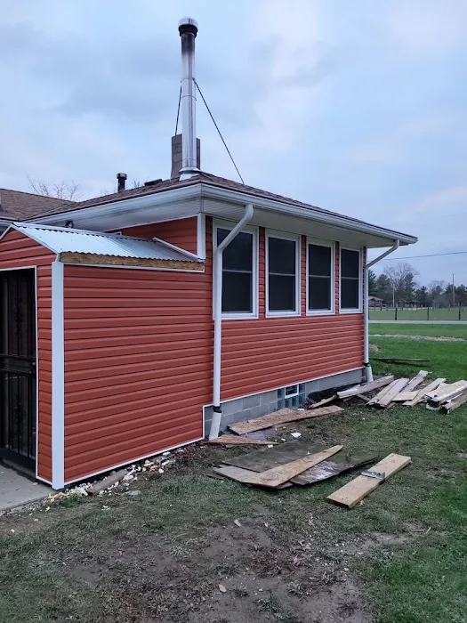 Bob Romea Roofing Picture 8