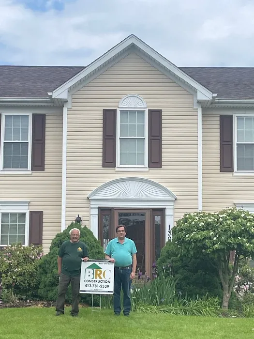 Bob Romea Roofing Picture 9