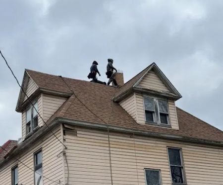 Macks Repair Service