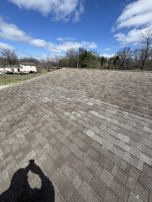 Macks Repair Service Picture 7